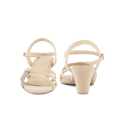 Fawn Sandals