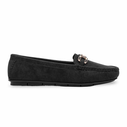 Black Moccasin