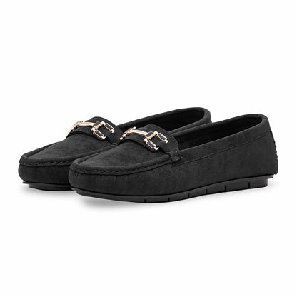 Black Moccasin