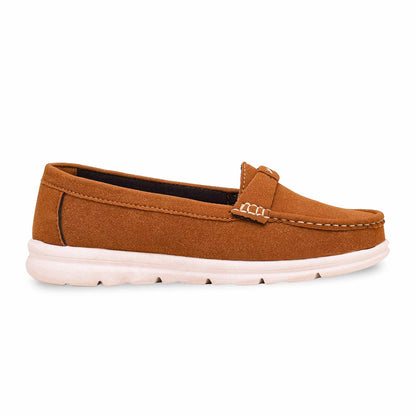 Brown Moccasin