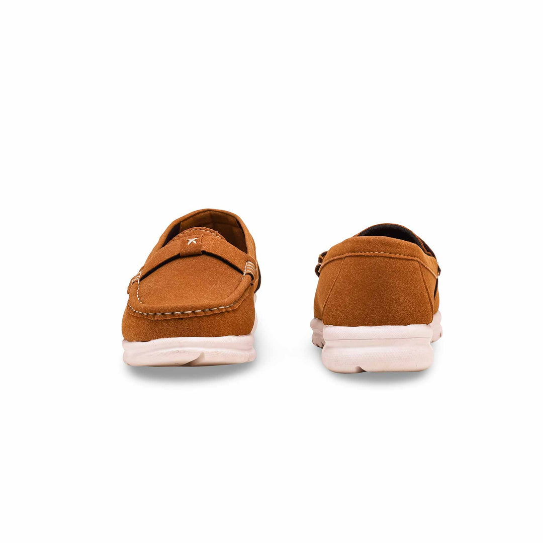 Brown Moccasin