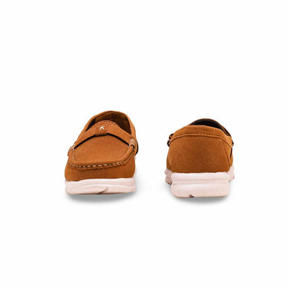 Brown Moccasin